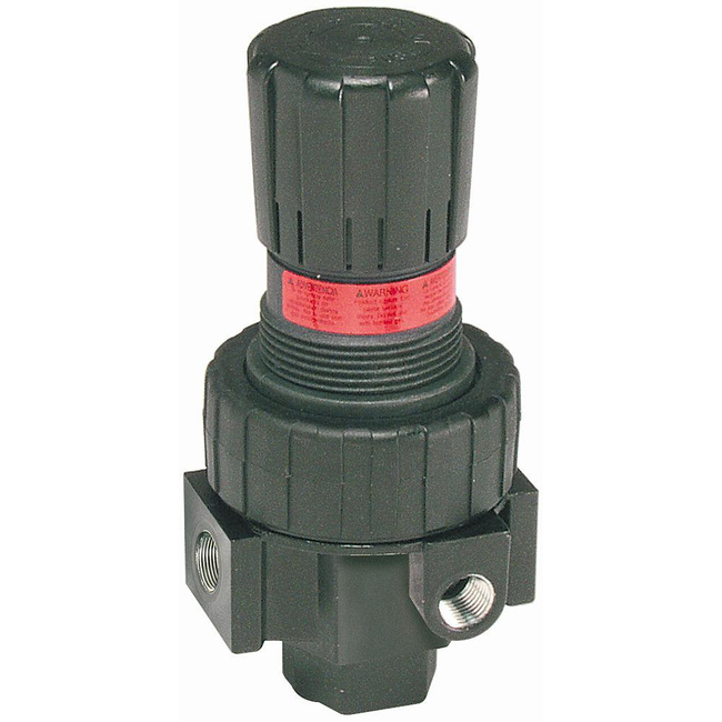 Pressure Regulator - 07R Series (Standard)